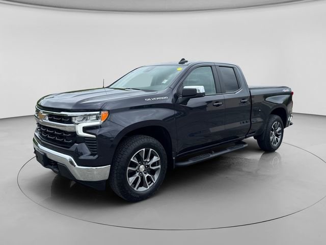 chevrolet silverado 1500 2022 1GCRDKEK0NZ634428 image chevrolet silverado 1500 2022 1GCRDKEK0NZ634428 image